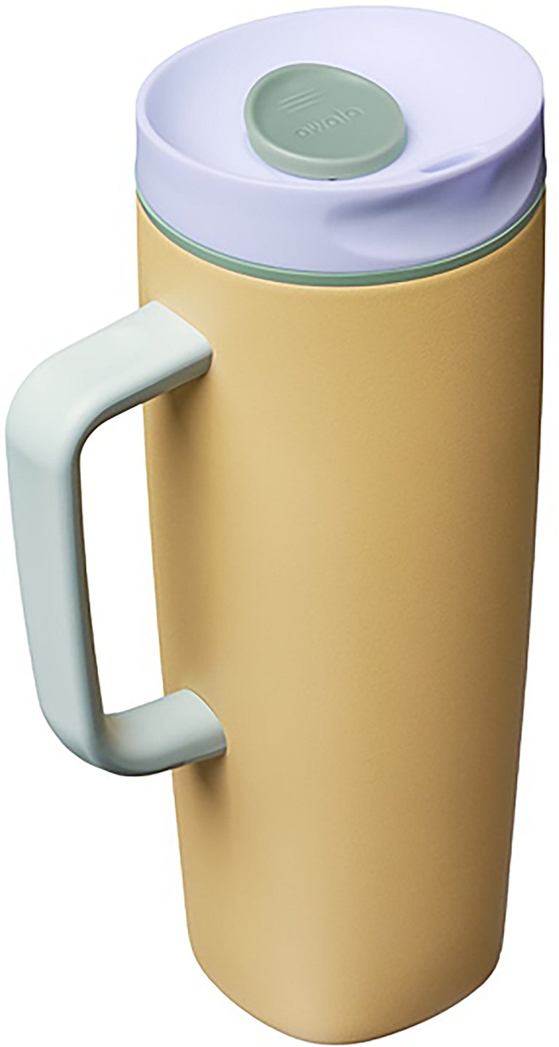 owala SmoothSip Slider 24 Oz Tumbler with Handle - view number 2