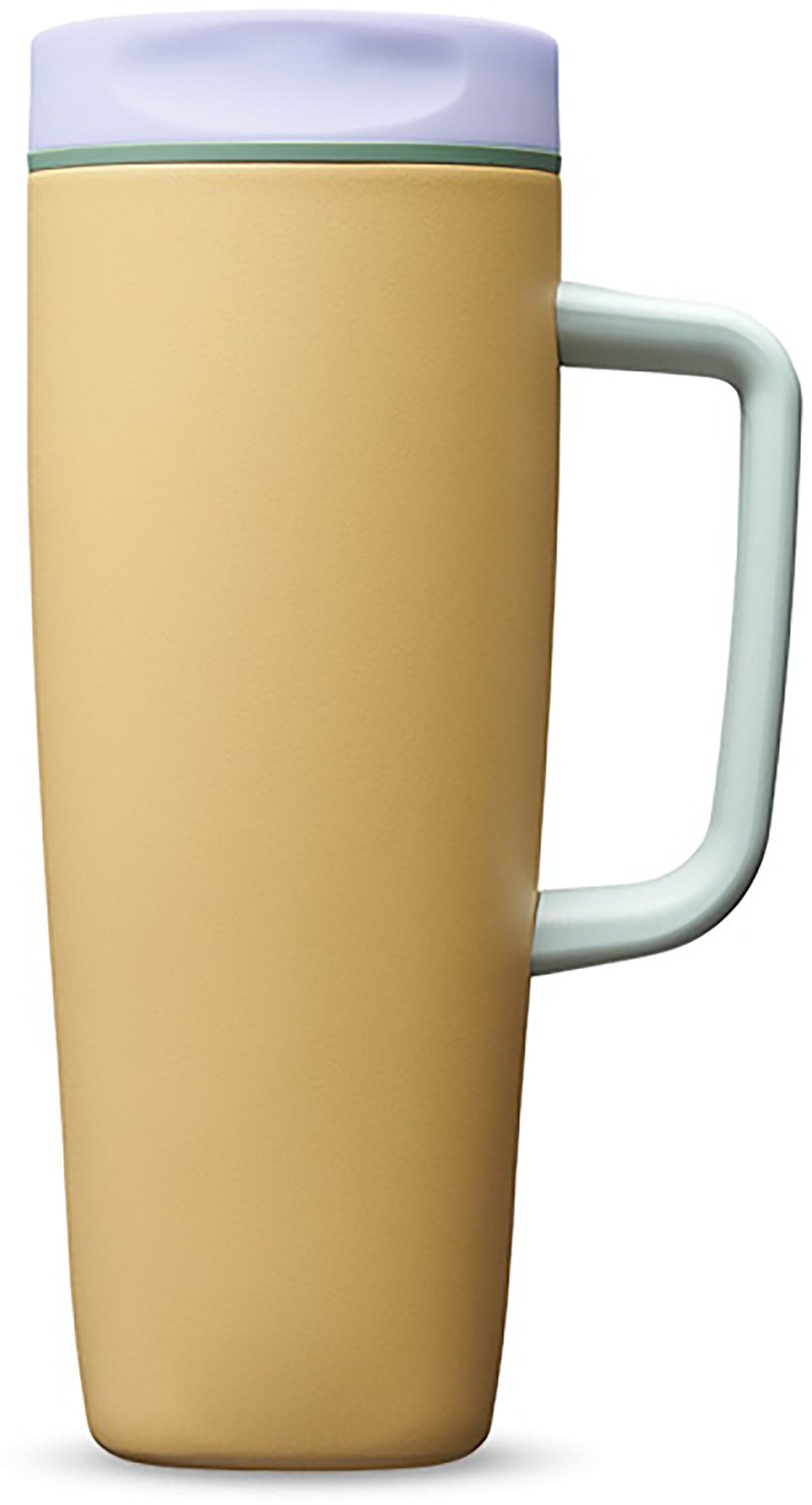 owala SmoothSip Slider 24 Oz Tumbler with Handle - view number 3