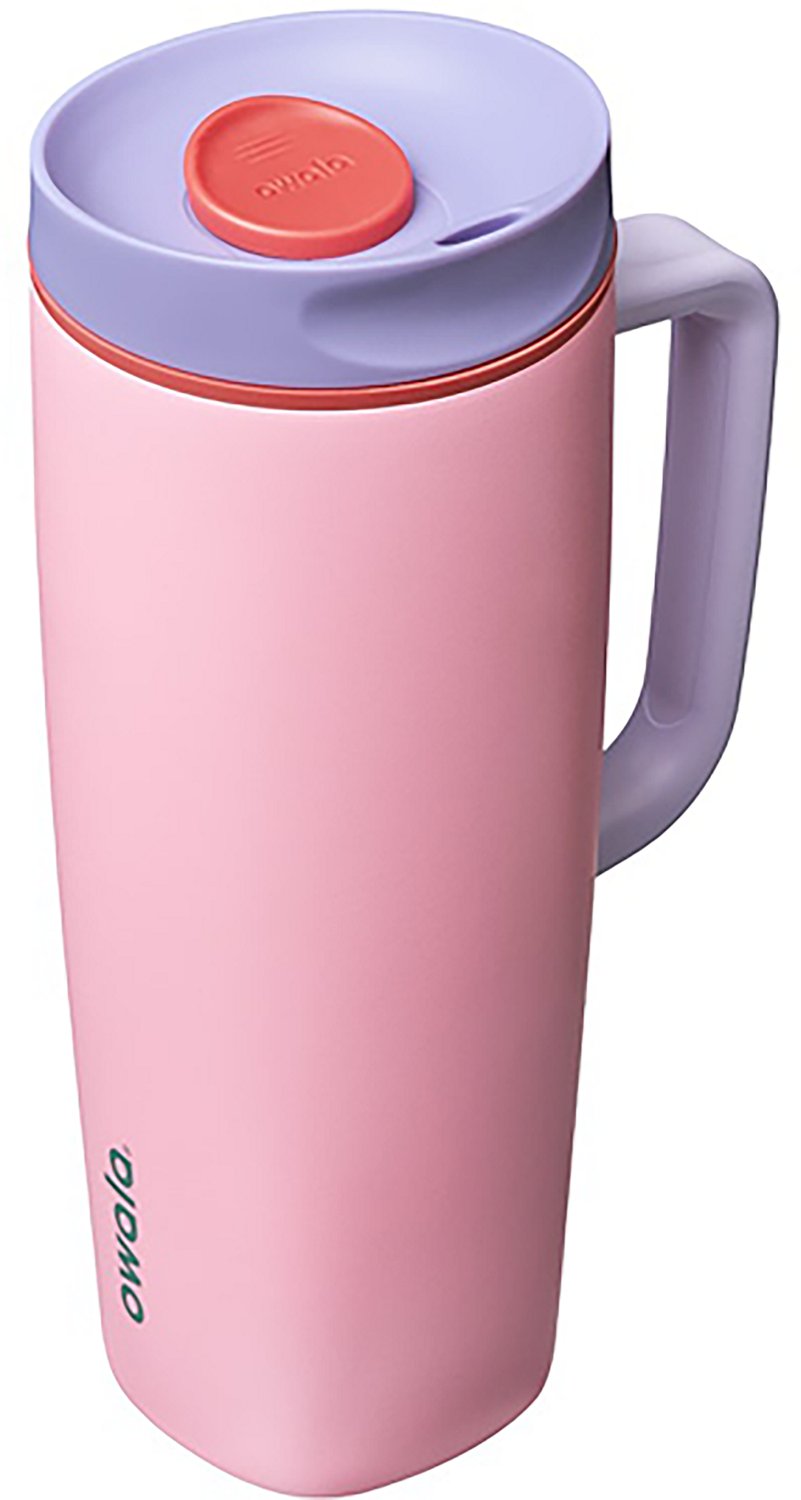 owala SmoothSip Slider 24 Oz Tumbler with Handle - view number 2