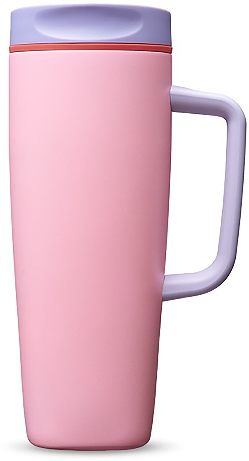 owala SmoothSip Slider 24 Oz Tumbler with Handle - view number 3