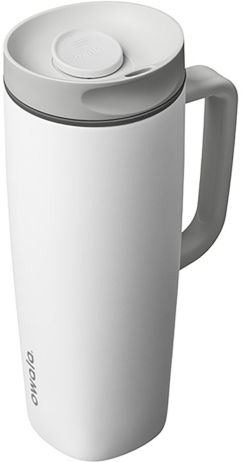 owala SmoothSip Slider 24 Oz Tumbler with Handle - view number 2
