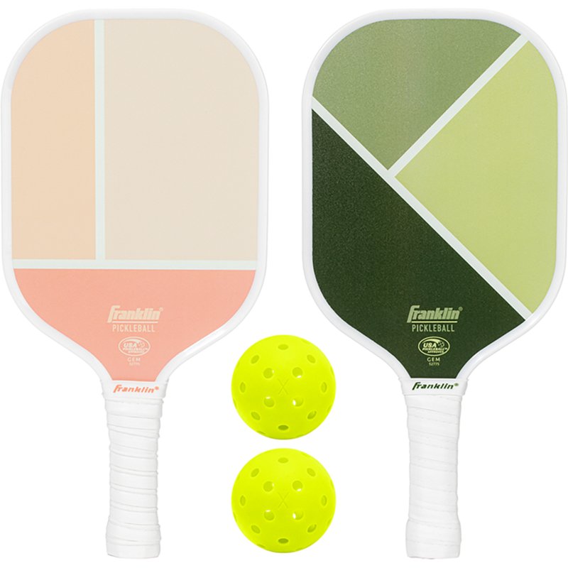 Franklin Pickleball…