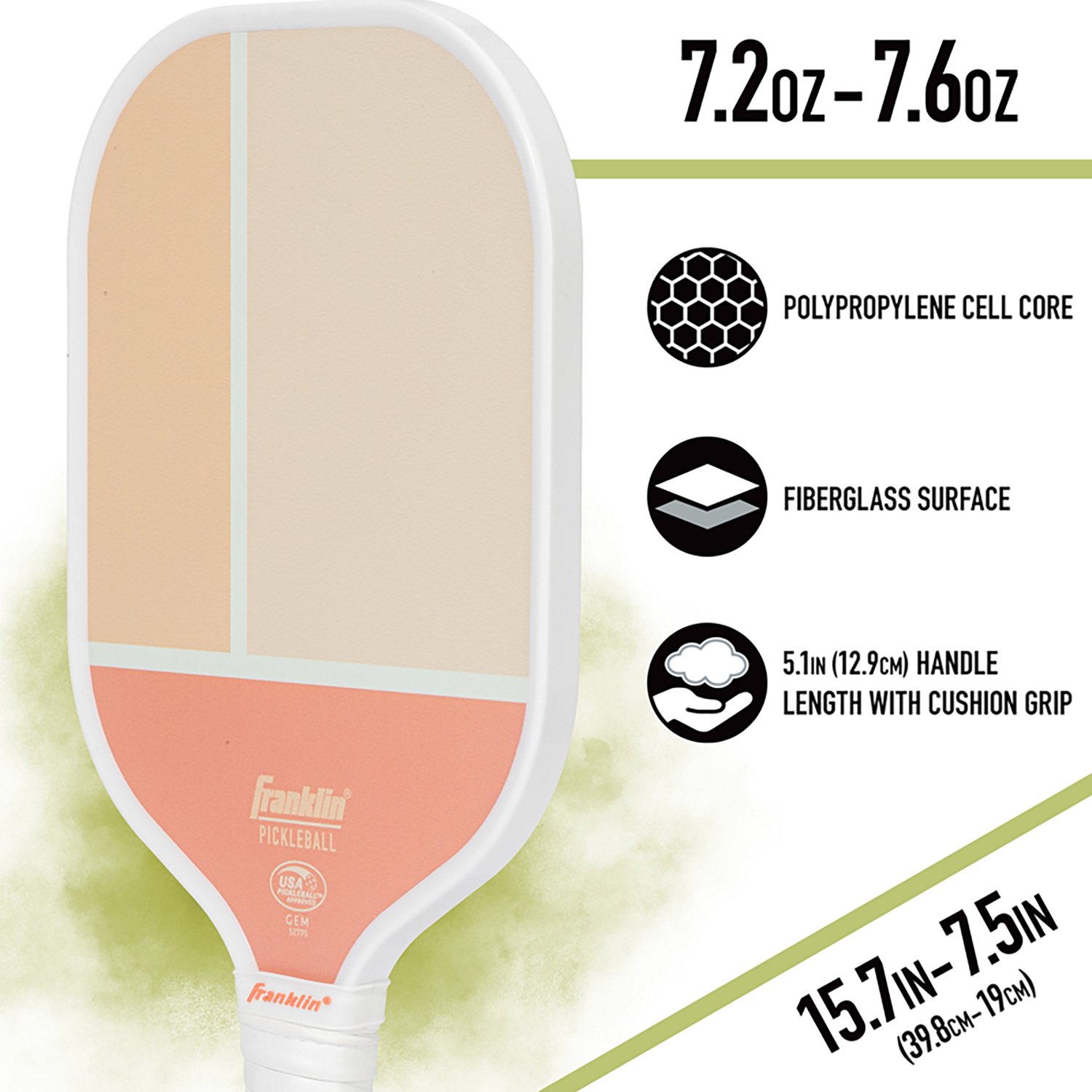 Franklin Pickleball Set