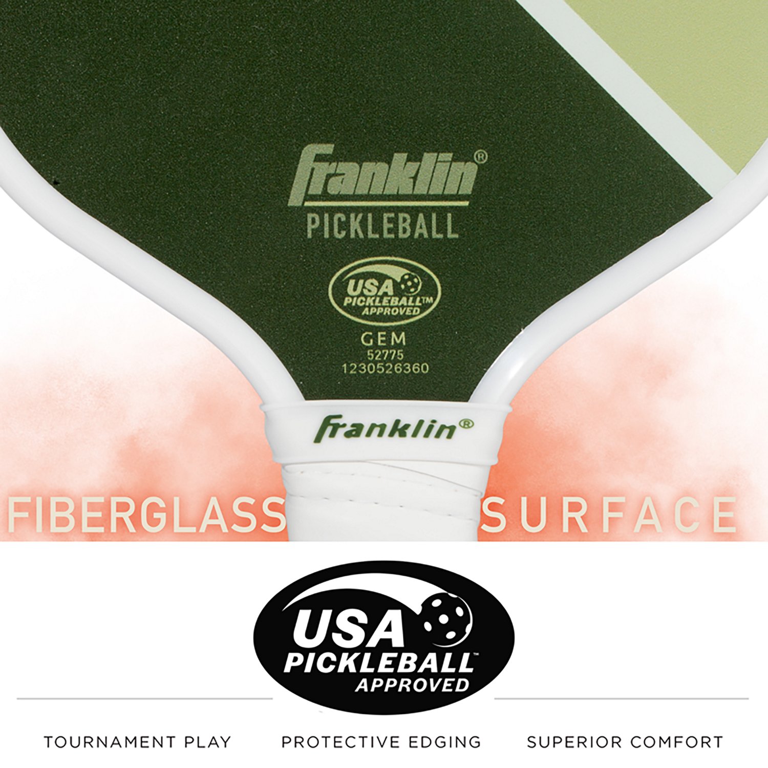 Franklin Pickleball Set - view number 7
