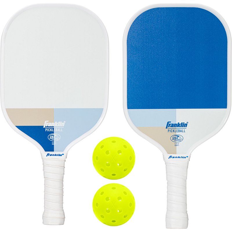 Franklin Pickleball…