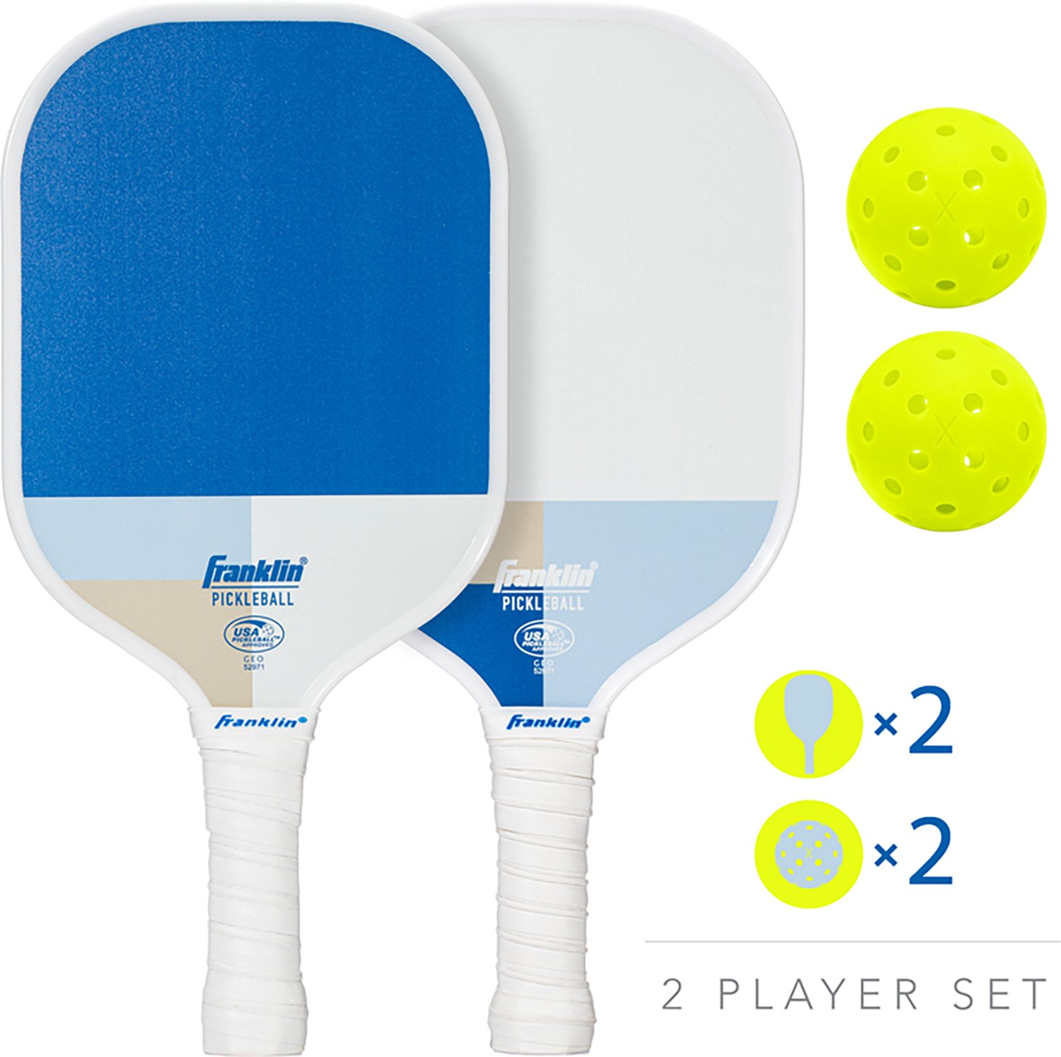 Franklin Pickleball Set - view number 2