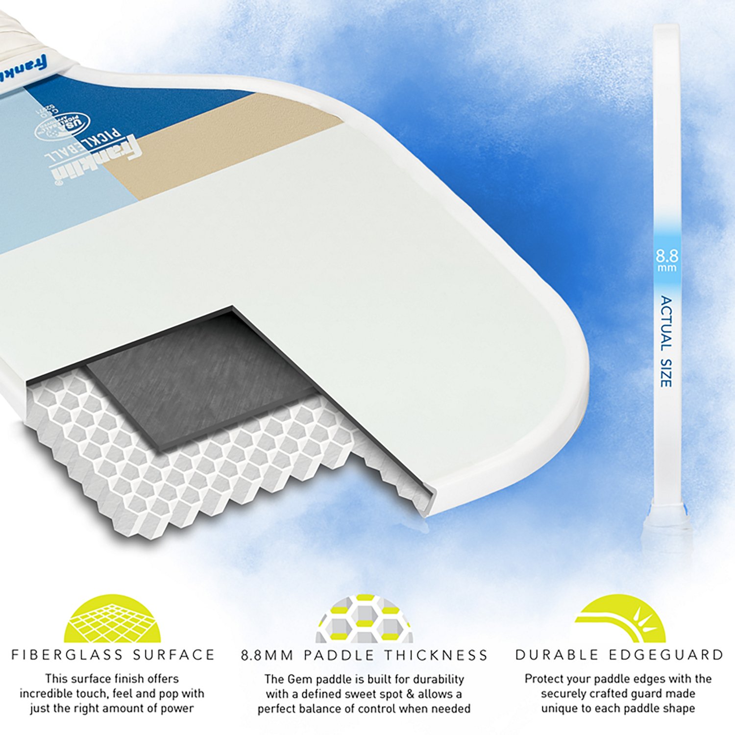 Franklin Pickleball Set - view number 6