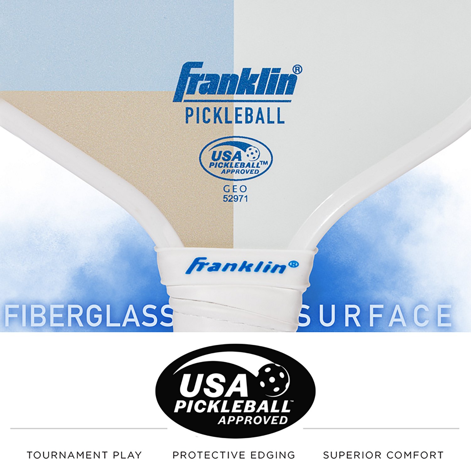 Franklin Pickleball Set - view number 7