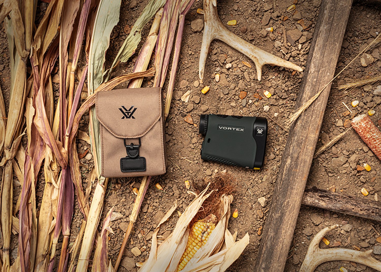 Vortex Triumph HD 850 5 x 21 Laser Rangefinder