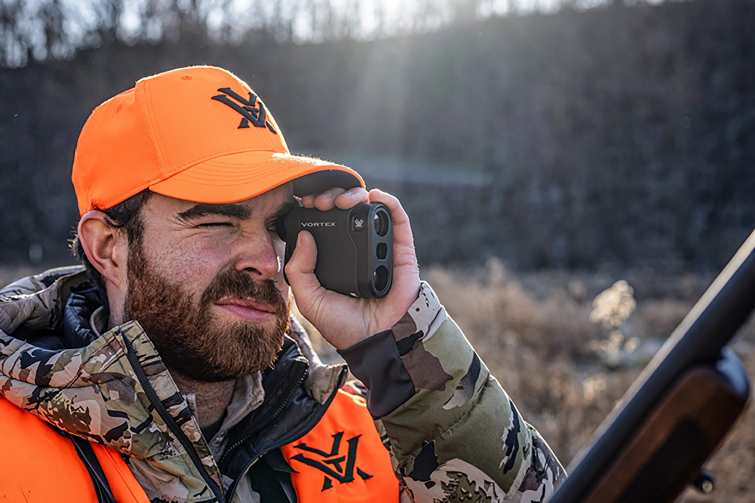 Vortex Triumph HD 850 5 x 21 Laser Rangefinder - view number 5