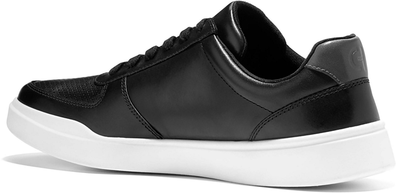 Cole Haan Men's Grand Pureshot Court Sneaker - view number 2