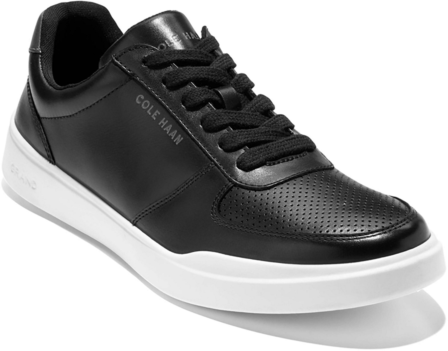 Cole Haan Men's Grand Pureshot Court Sneaker - view number 3