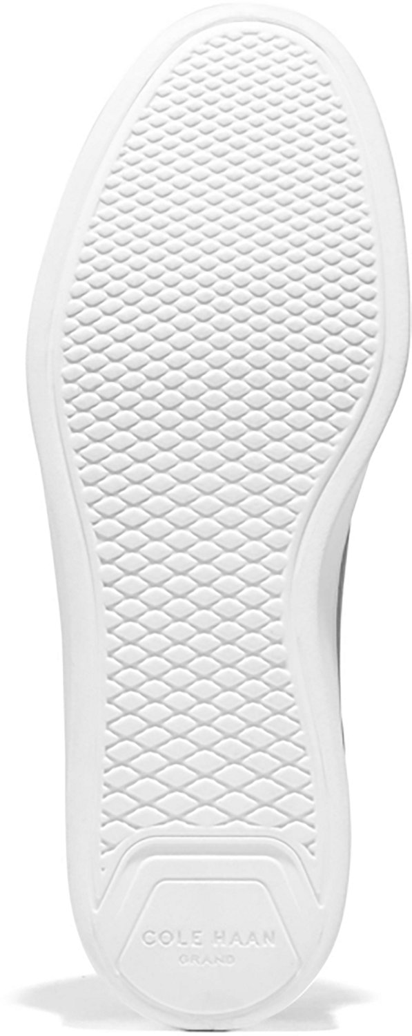 Cole Haan Men's Grand Pureshot Court Sneaker - view number 6