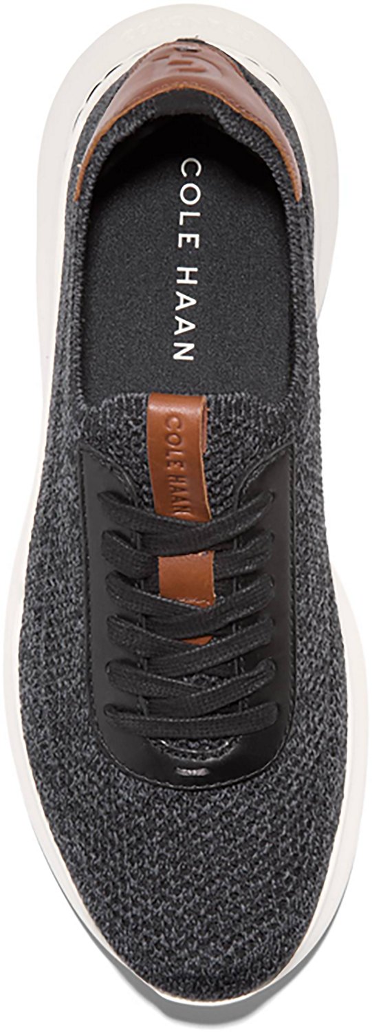 Cole Haan Men's Grand Crosscourt Stitchlite Runox Sneaker - view number 4