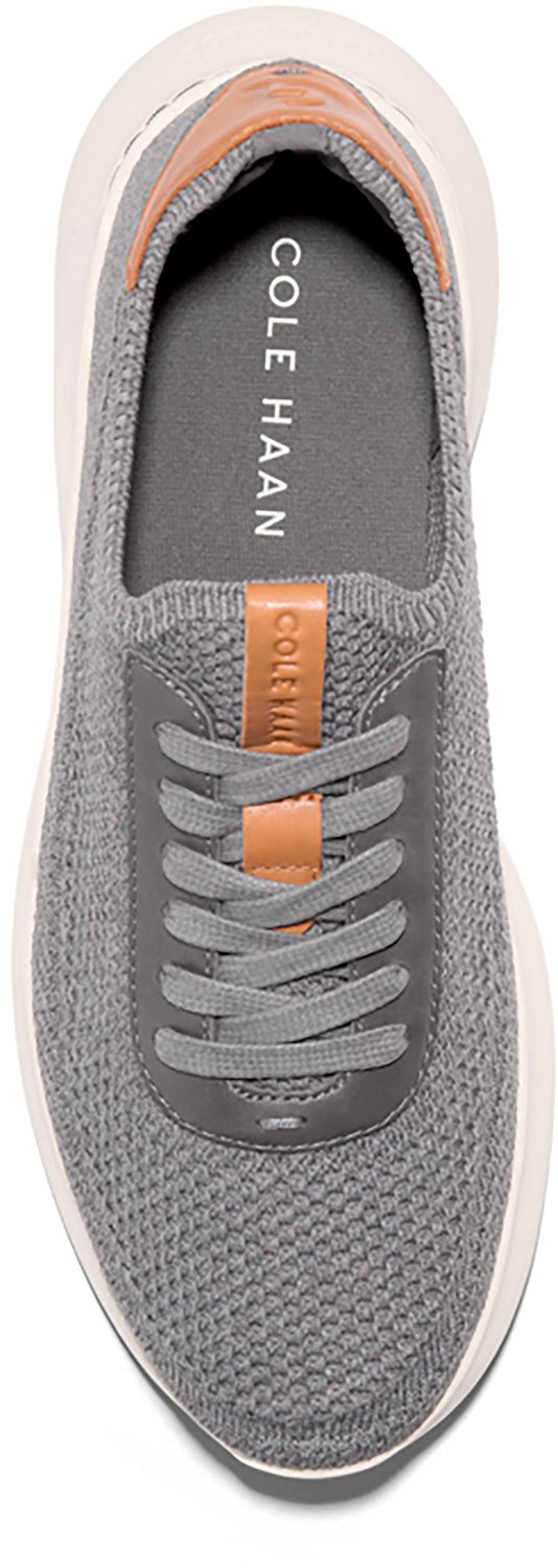 Cole Haan Men's Grand Crosscourt Stitchlite Runox Sneaker - view number 4