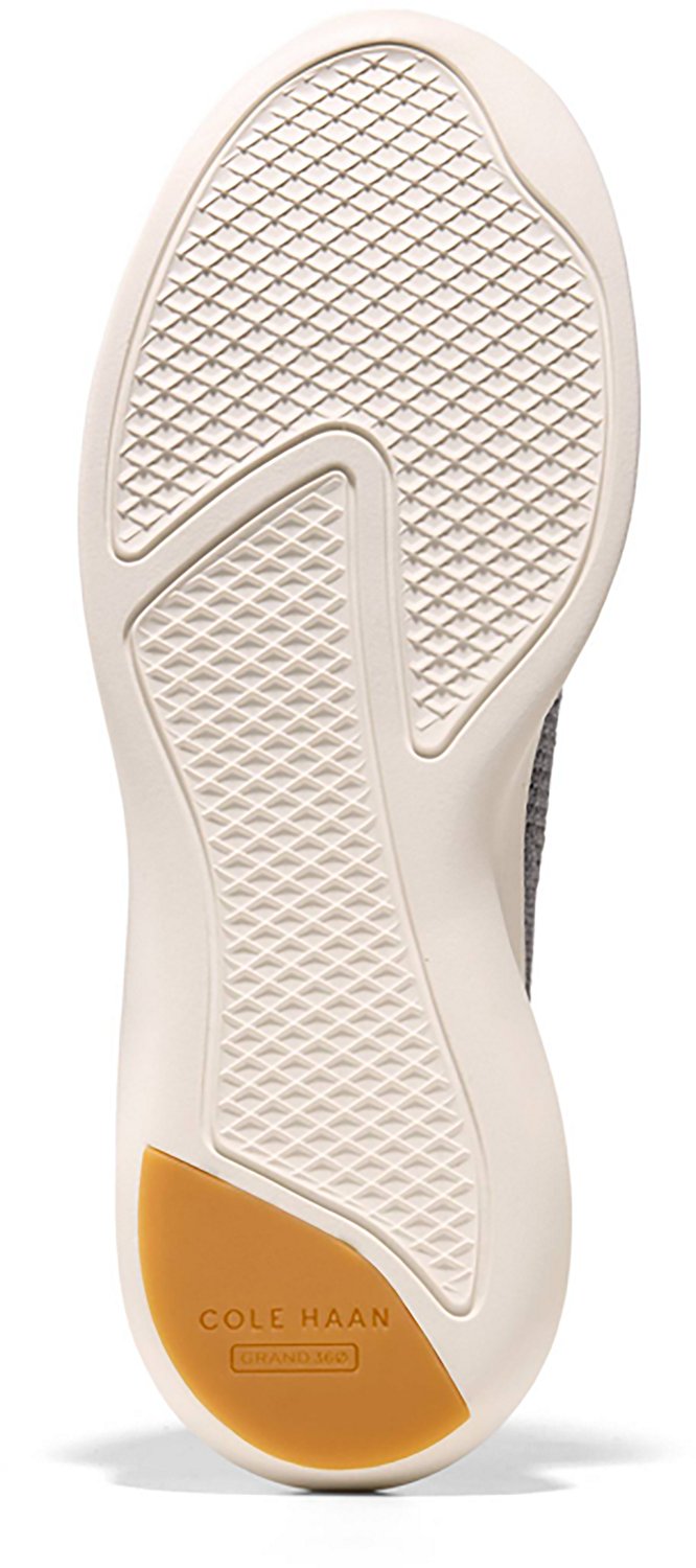 Cole Haan Men's Grand Crosscourt Stitchlite Runox Sneaker - view number 6