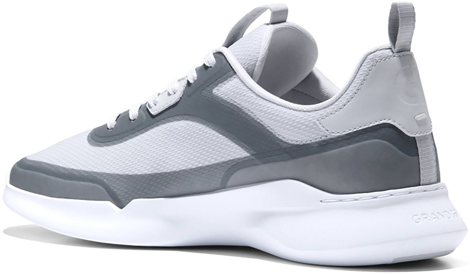 Cole Haan Men's Grand Crosscourt Modern Tennis Sneaker - view number 2