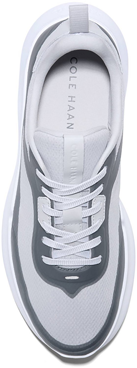 Cole Haan Men's Grand Crosscourt Modern Tennis Sneaker - view number 4