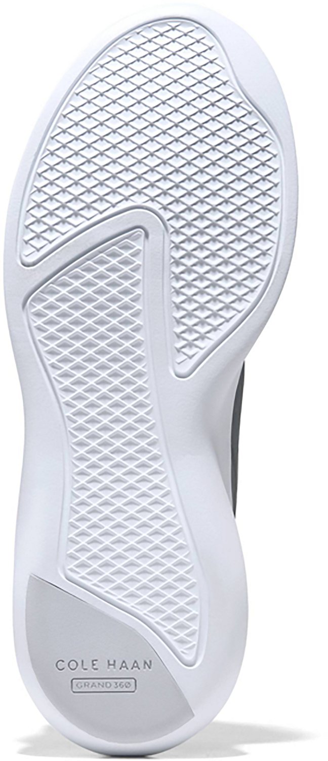 Cole Haan Men's Grand Crosscourt Modern Tennis Sneaker - view number 6