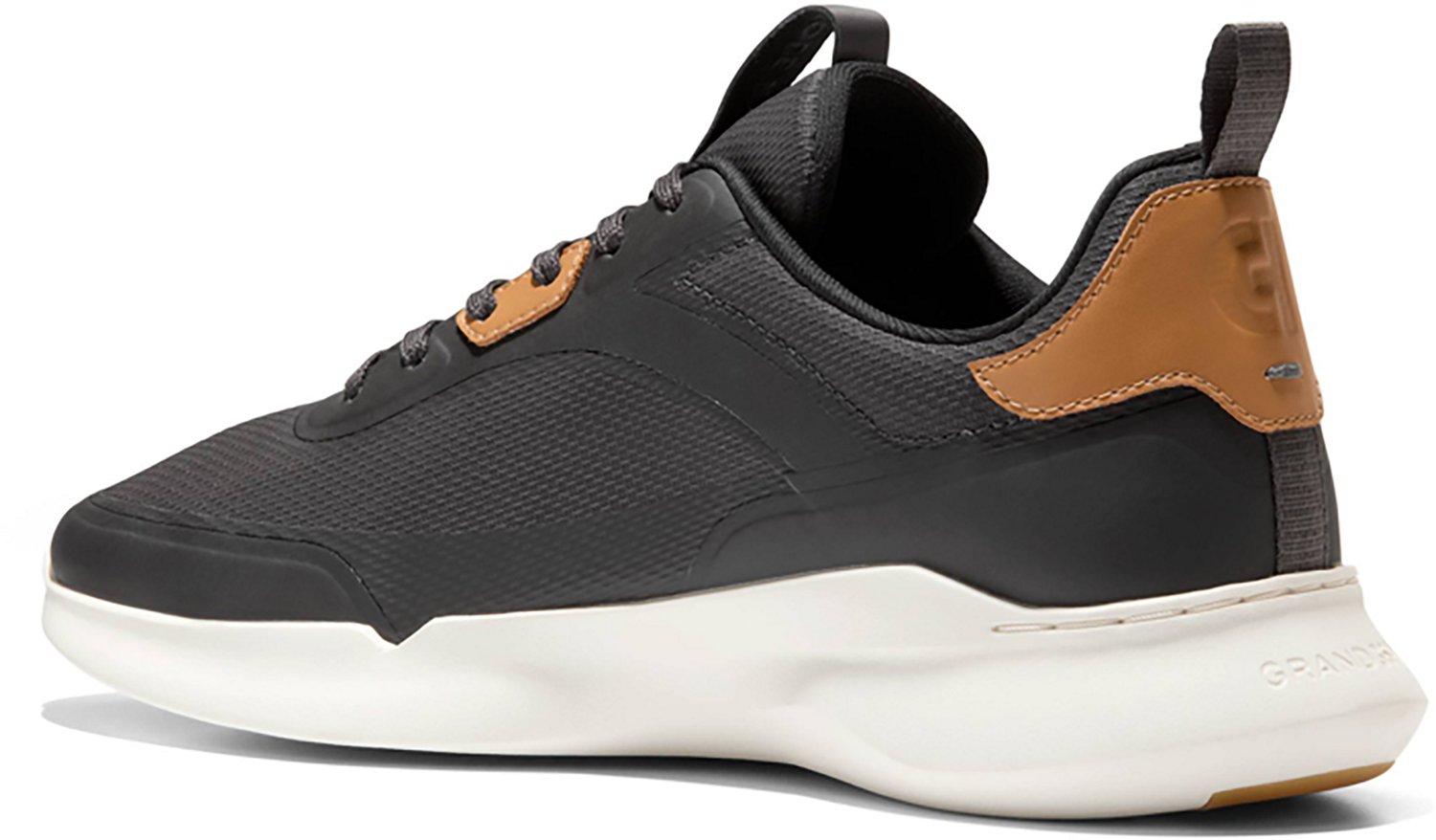 Cole Haan Men's Grand Crosscourt Modern Tennis Sneaker - view number 2