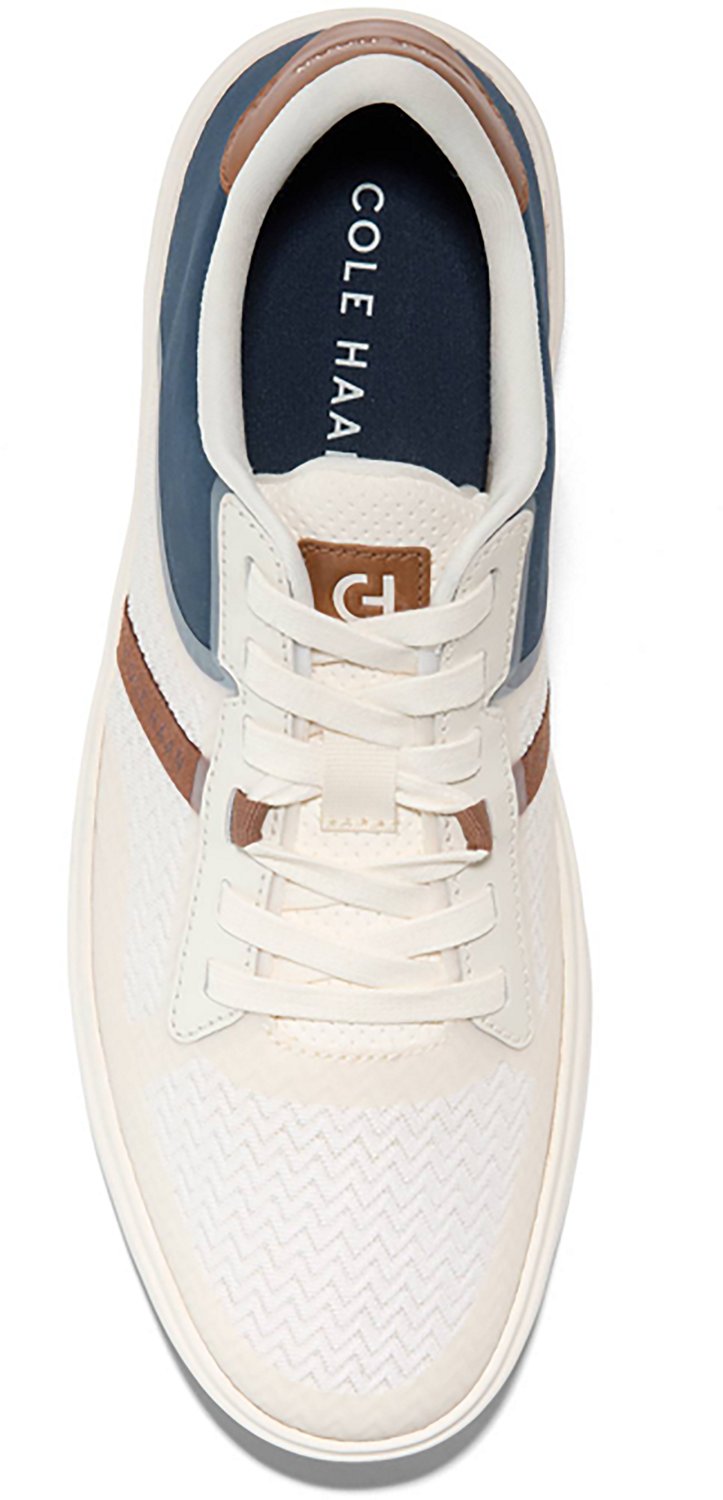 Cole Haan Men's Grand Crosscourt Winner Sneaker - view number 4