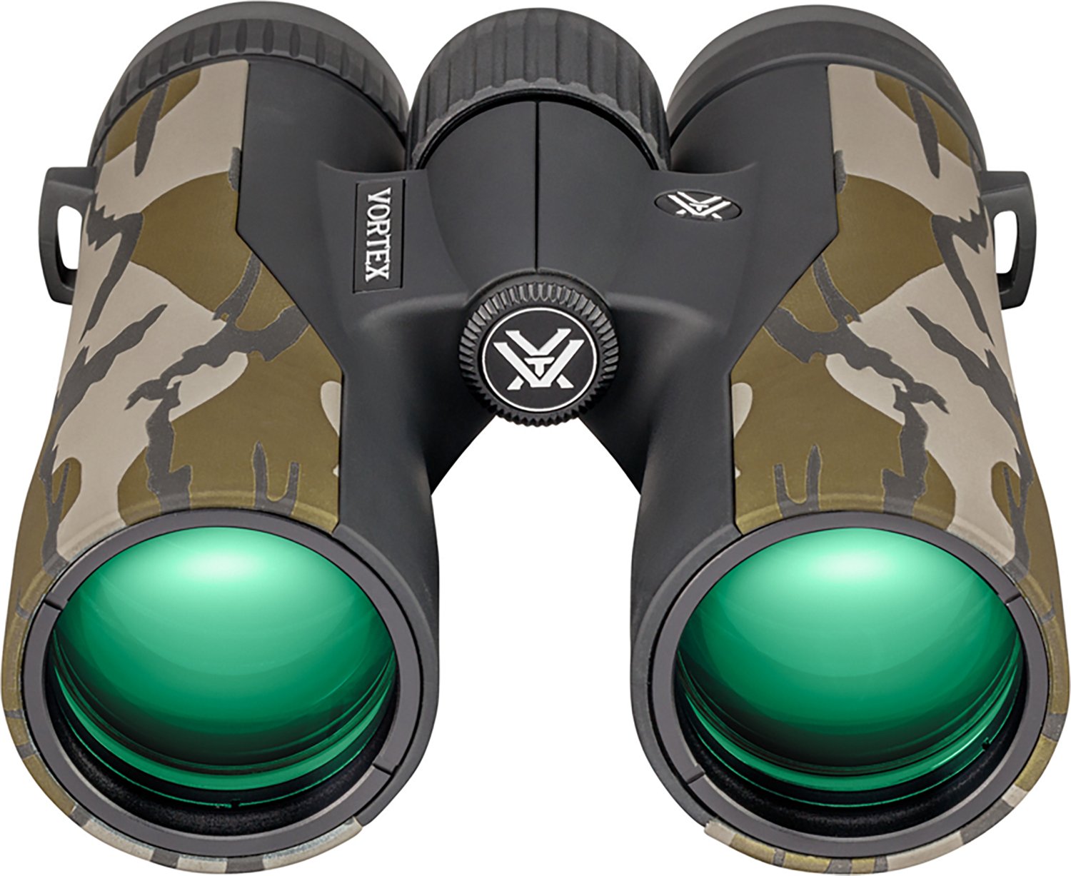 Vortex Crossfire HD 10 x 42 mm Binoculars - view number 2