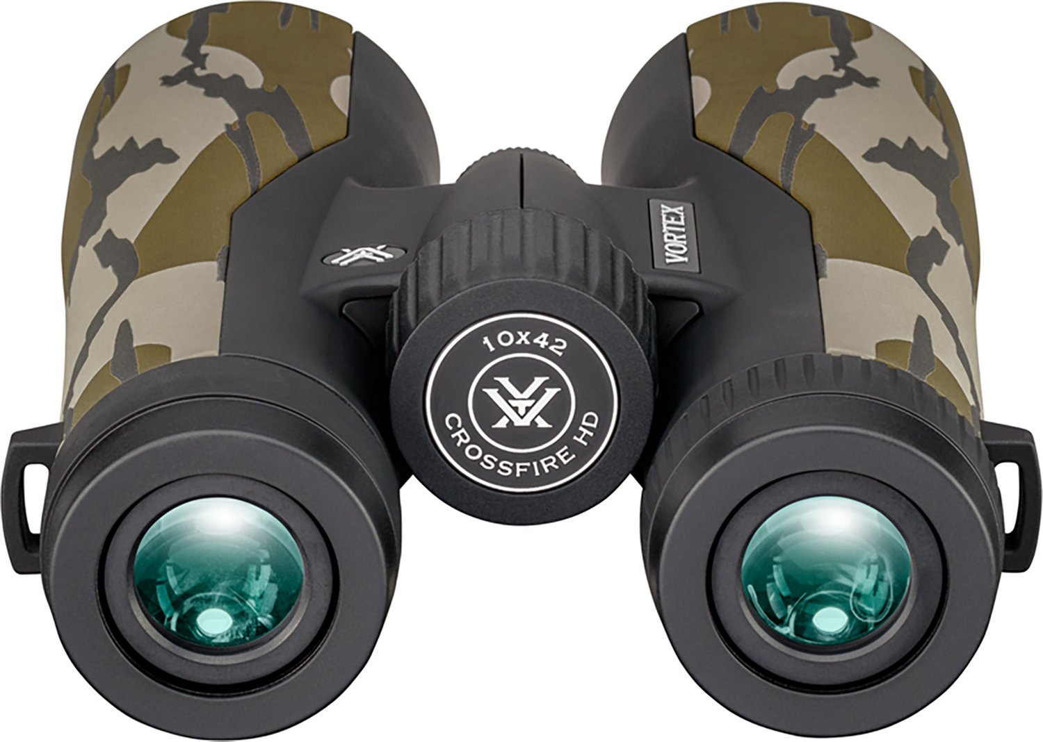 Vortex Crossfire HD 10 x 42 mm Binoculars - view number 3