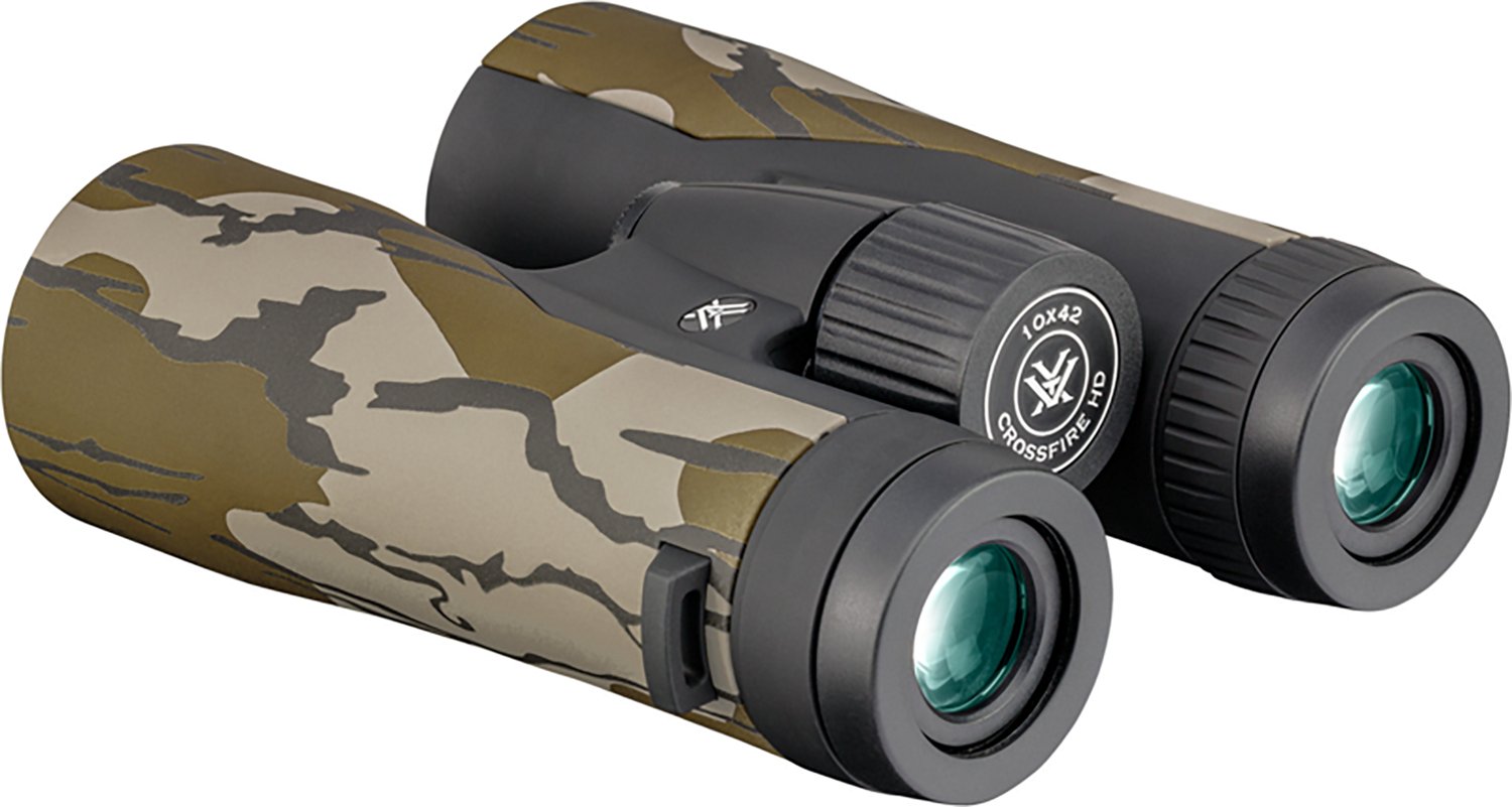 Vortex Crossfire HD 10 x 42 mm Binoculars - view number 4