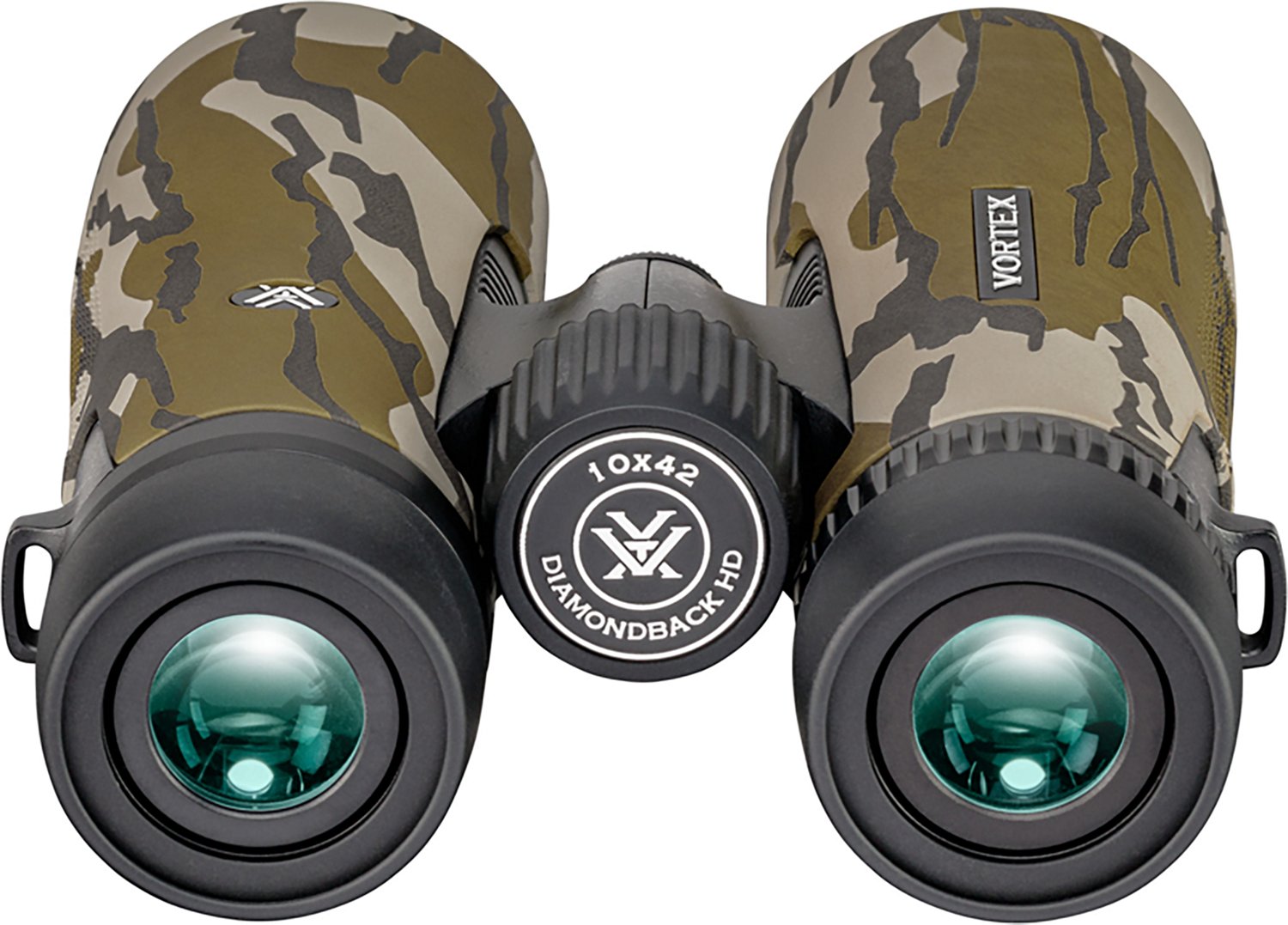 Vortex Diamondback HD 10 x 42 mm Binoculars