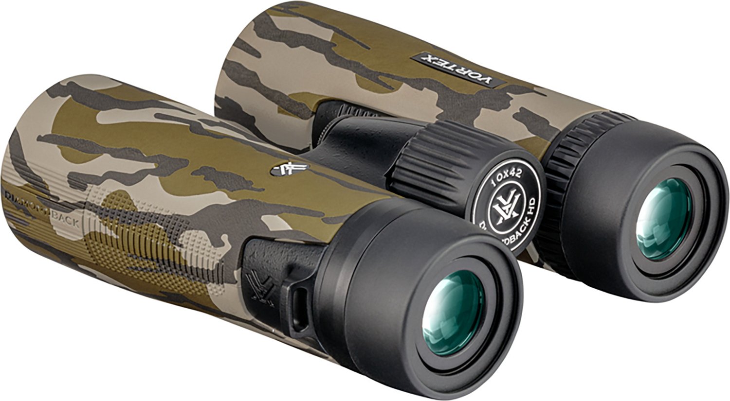 Vortex Diamondback HD 10 x 42 mm Binoculars