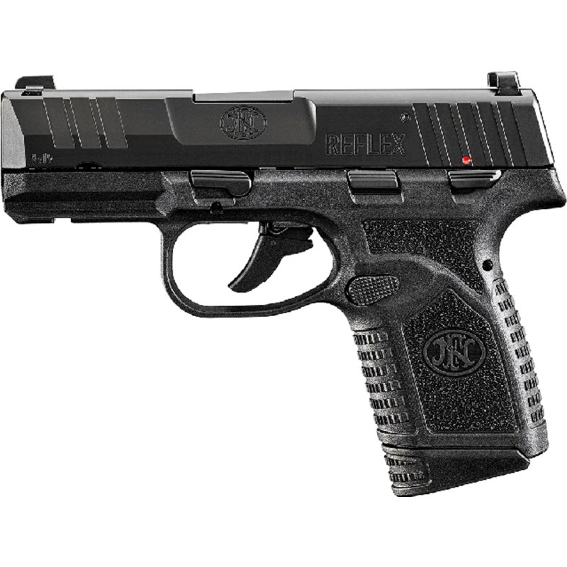 Fn Reflex 9Mm Pistol