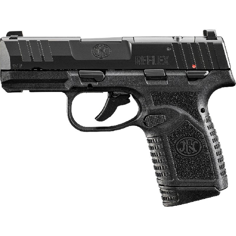 Fn Reflex 9Mm Pistol