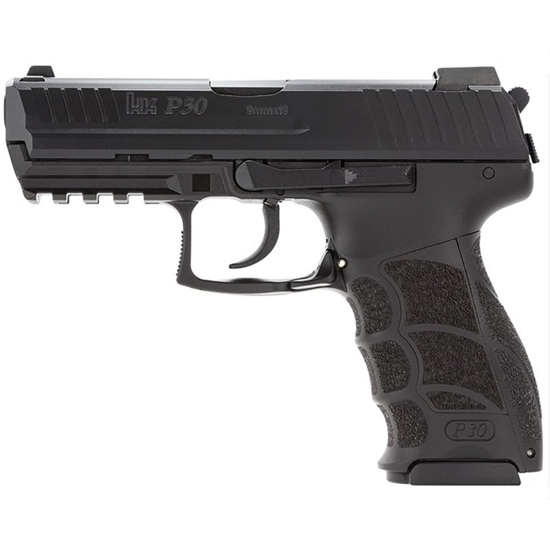Heckler & Koch P30 … - image