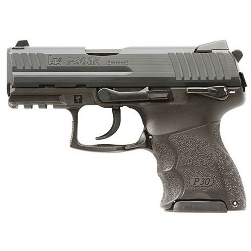 Heckler & Koch P30S… - image