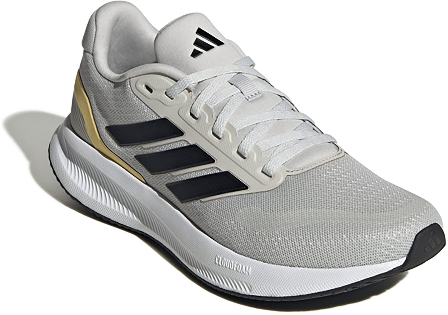 adidas Women's RunFalcon 5.0 Running Shoes - view number 3