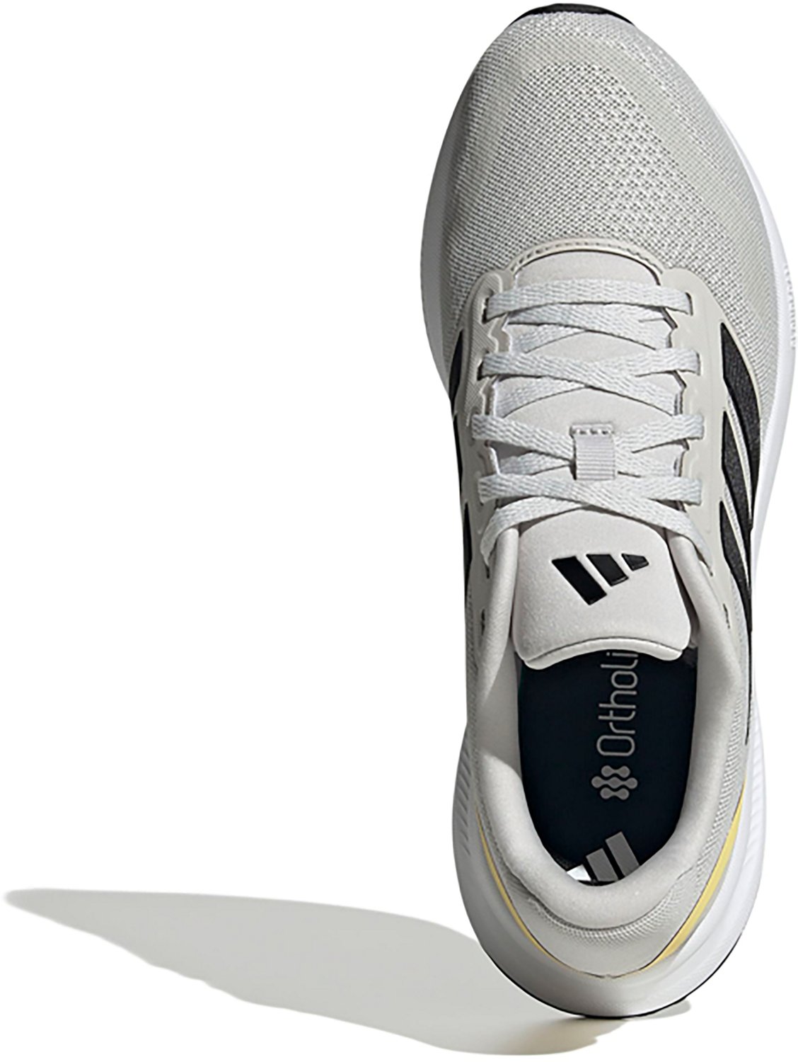 adidas Women's RunFalcon 5.0 Running Shoes - view number 5