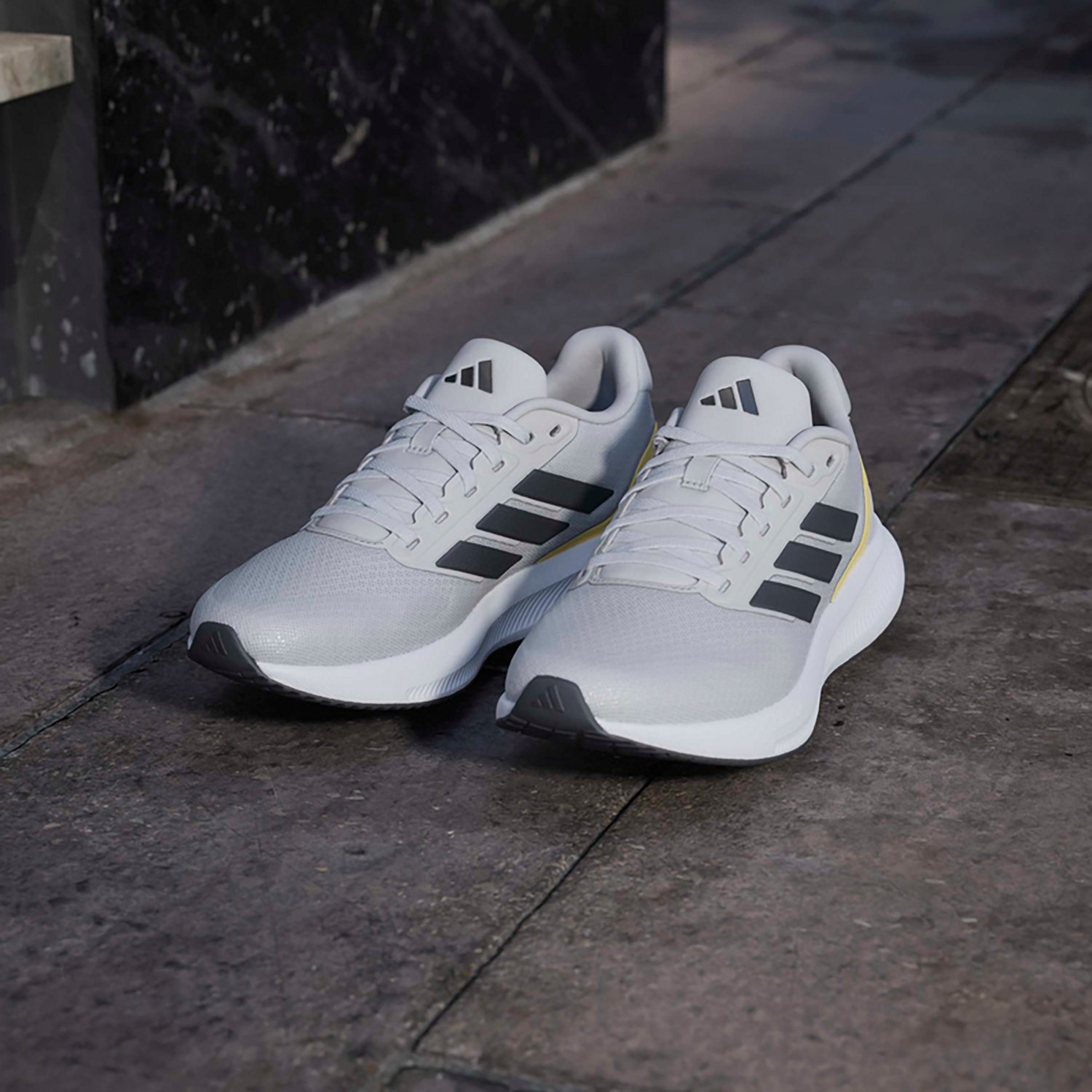 adidas Women's RunFalcon 5.0 Running Shoes - view number 7