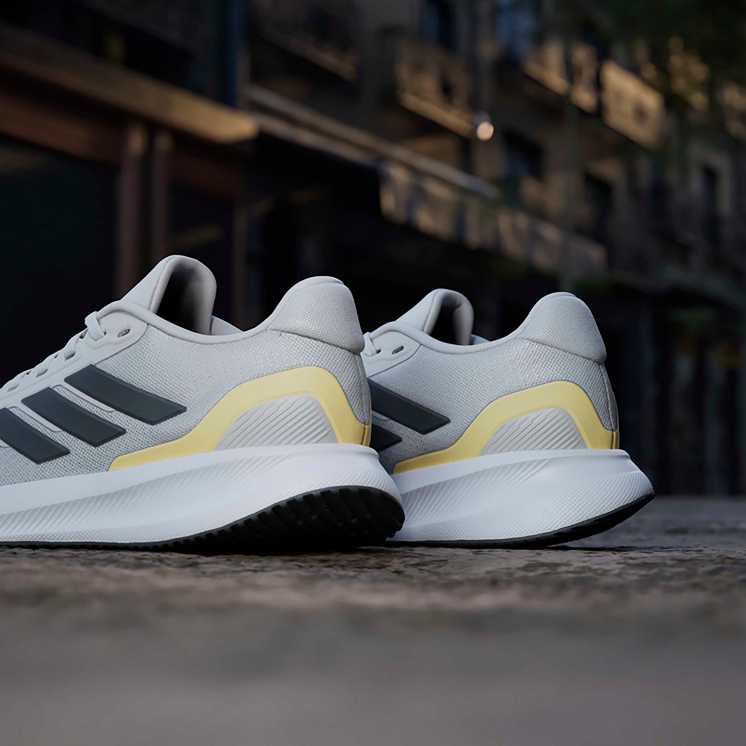 adidas Women's RunFalcon 5.0 Running Shoes - view number 8