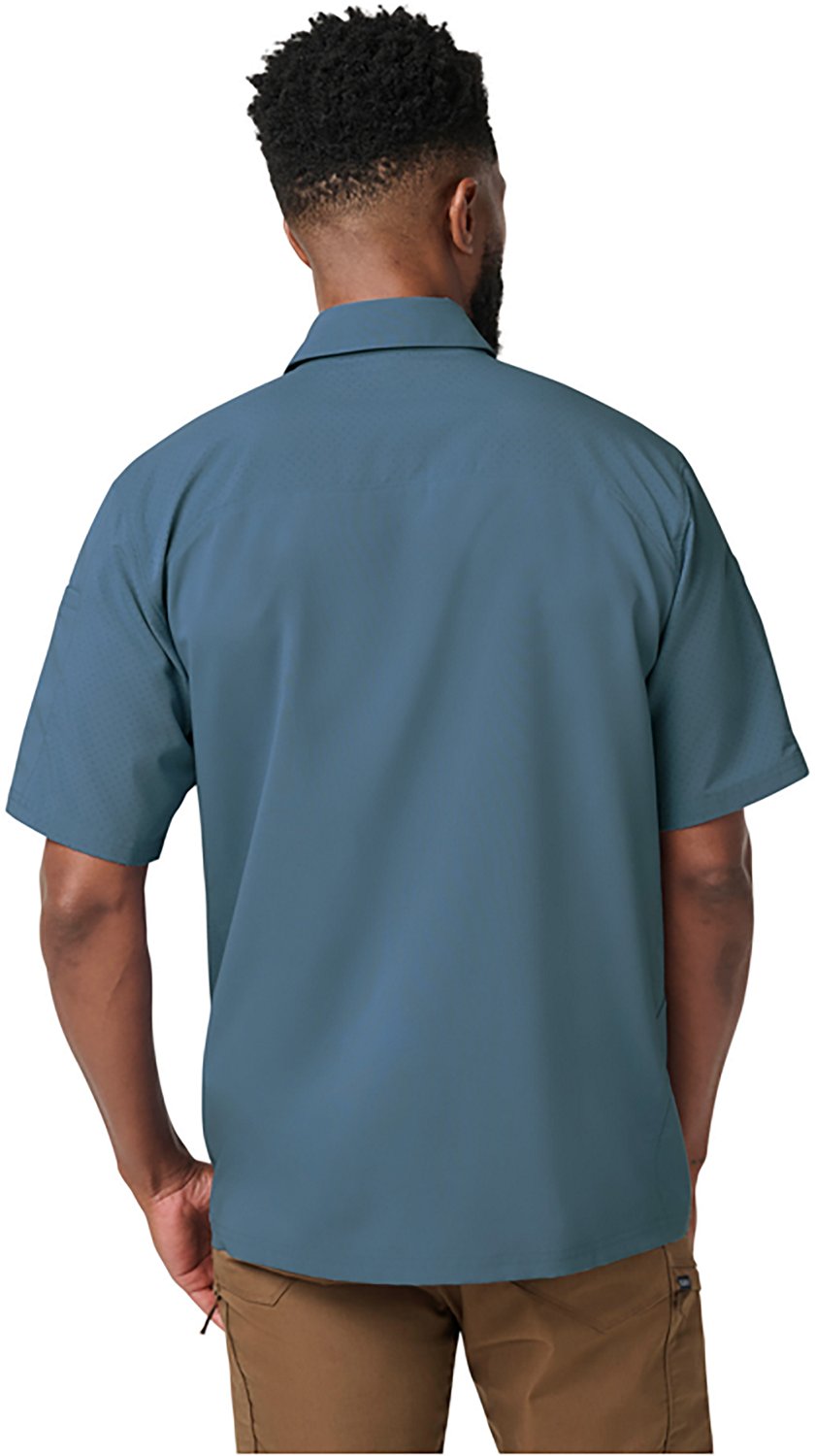 5.11 Tactical Men's Freedom Flex Woven Shirt                                                                                     - view number 2