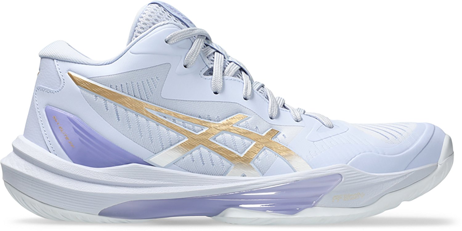ASICS Women's Sky Elite FF 3 MT Volleyball Shoes - view number 1