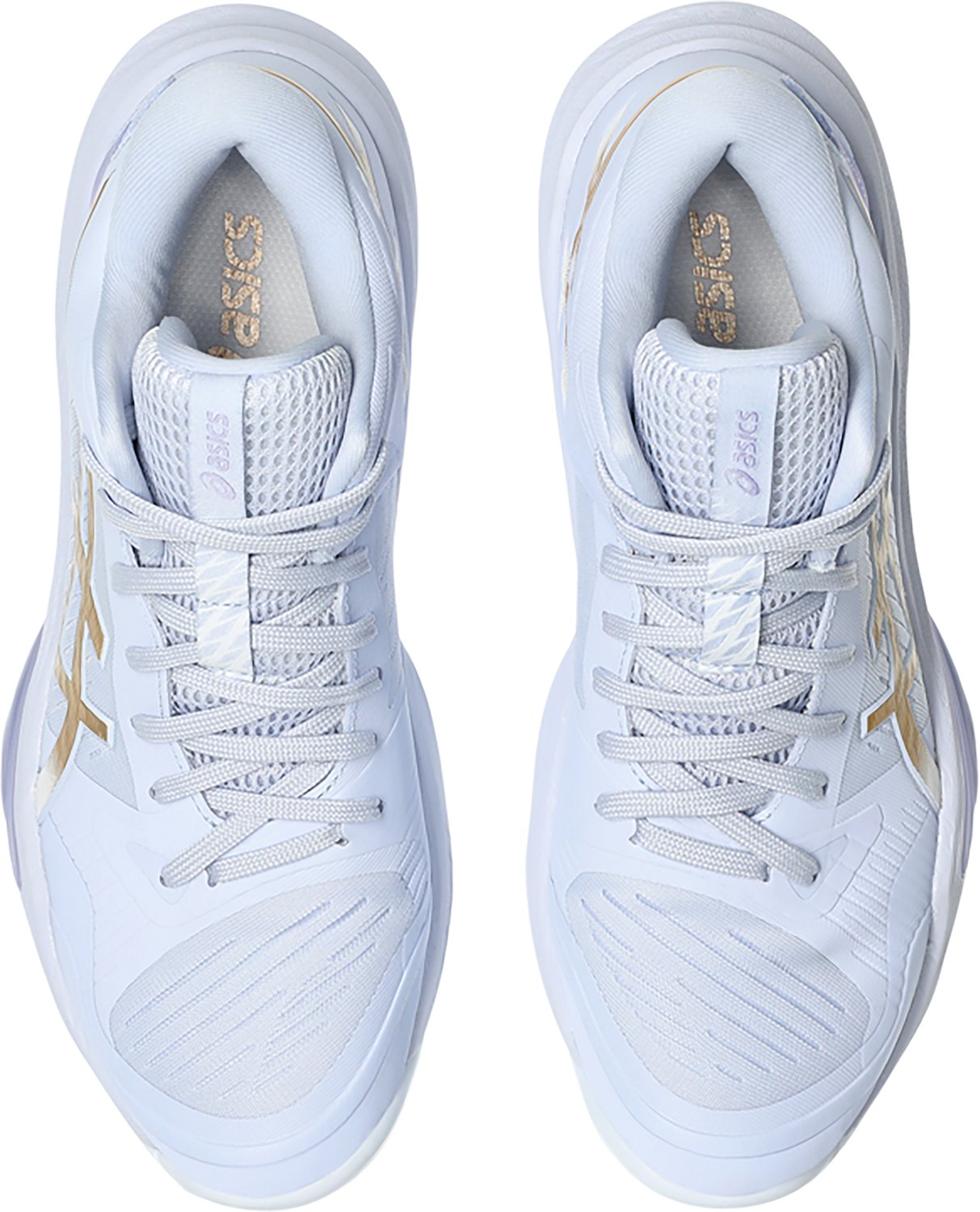 ASICS Women's Sky Elite FF 3 MT Volleyball Shoes - view number 5