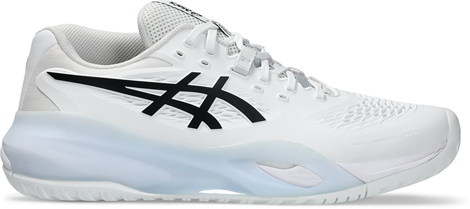 ASICS Men's Gel-Resolution X Tennis Shoes