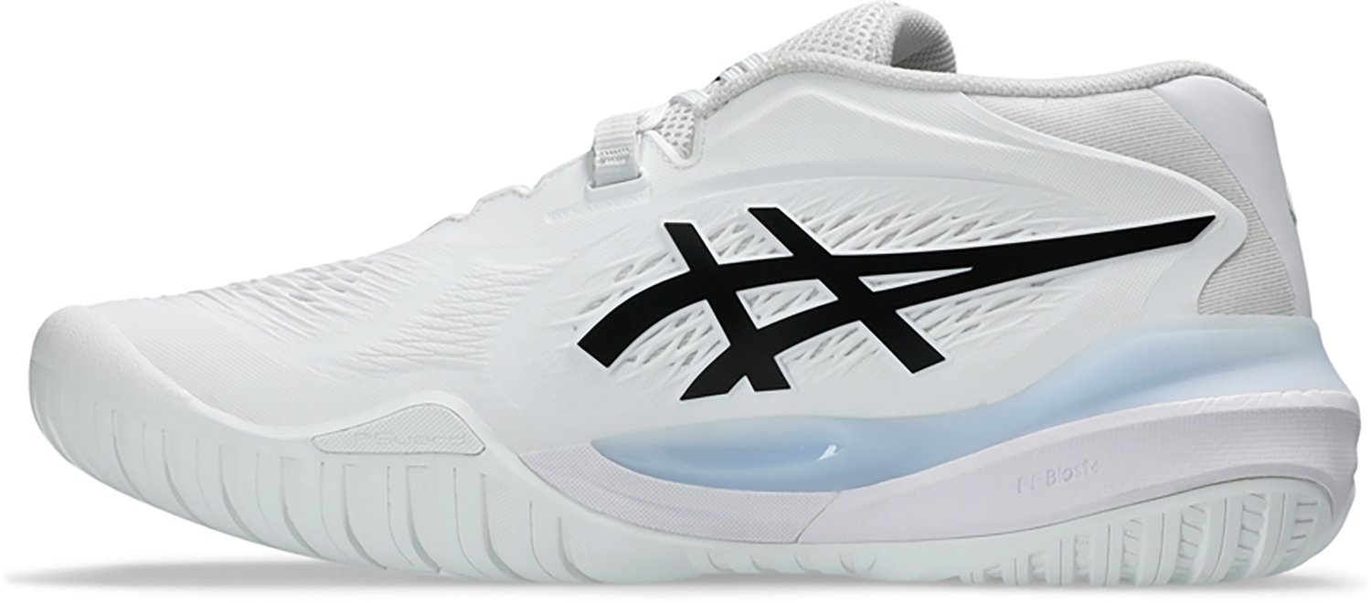 ASICS Men's Gel-Resolution X Tennis Shoes - view number 2