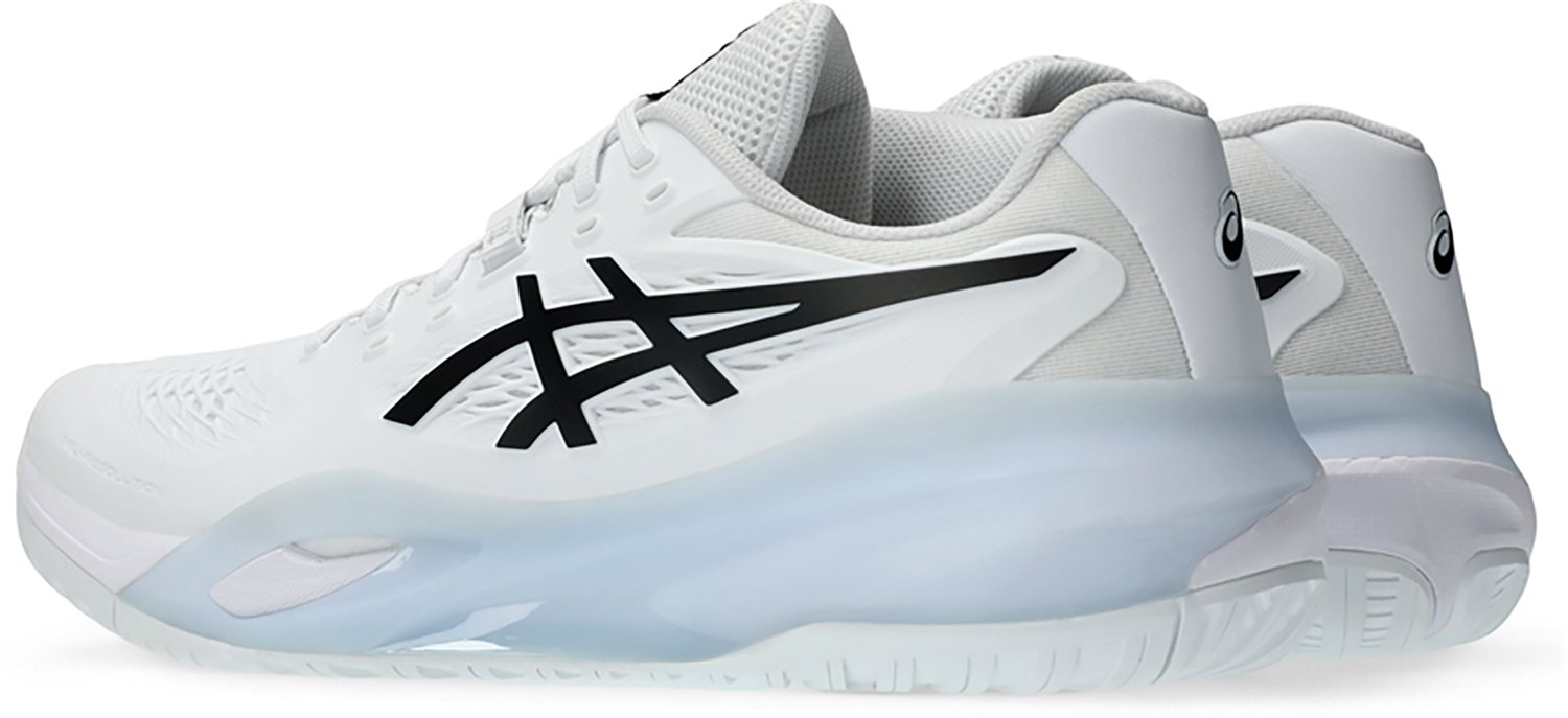 ASICS Men's Gel-Resolution X Tennis Shoes - view number 4