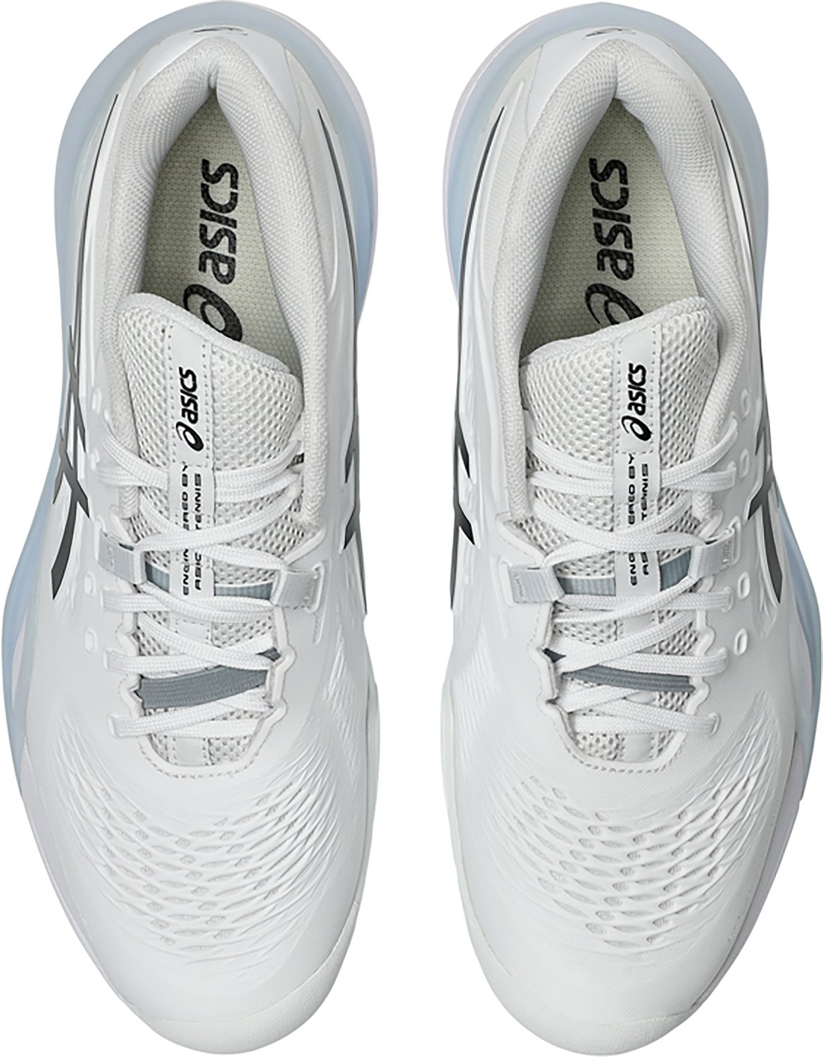 ASICS Men's Gel-Resolution X Tennis Shoes - view number 5