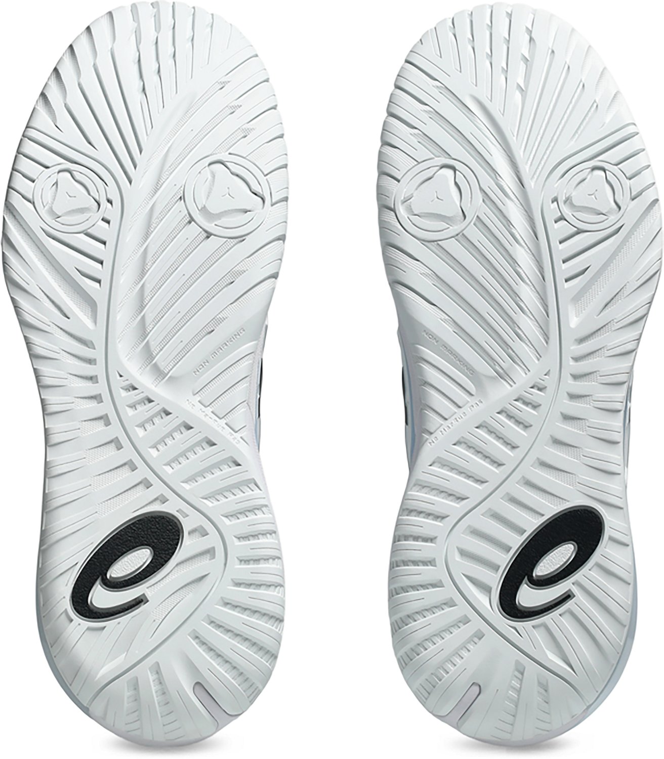 ASICS Men's Gel-Resolution X Tennis Shoes - view number 7