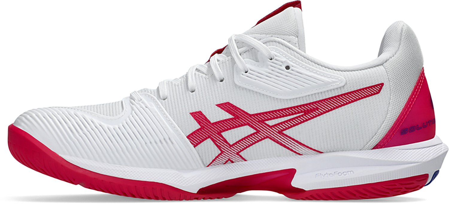 ASICS Women's Solution Speed 3 Tennis Shoe - view number 2