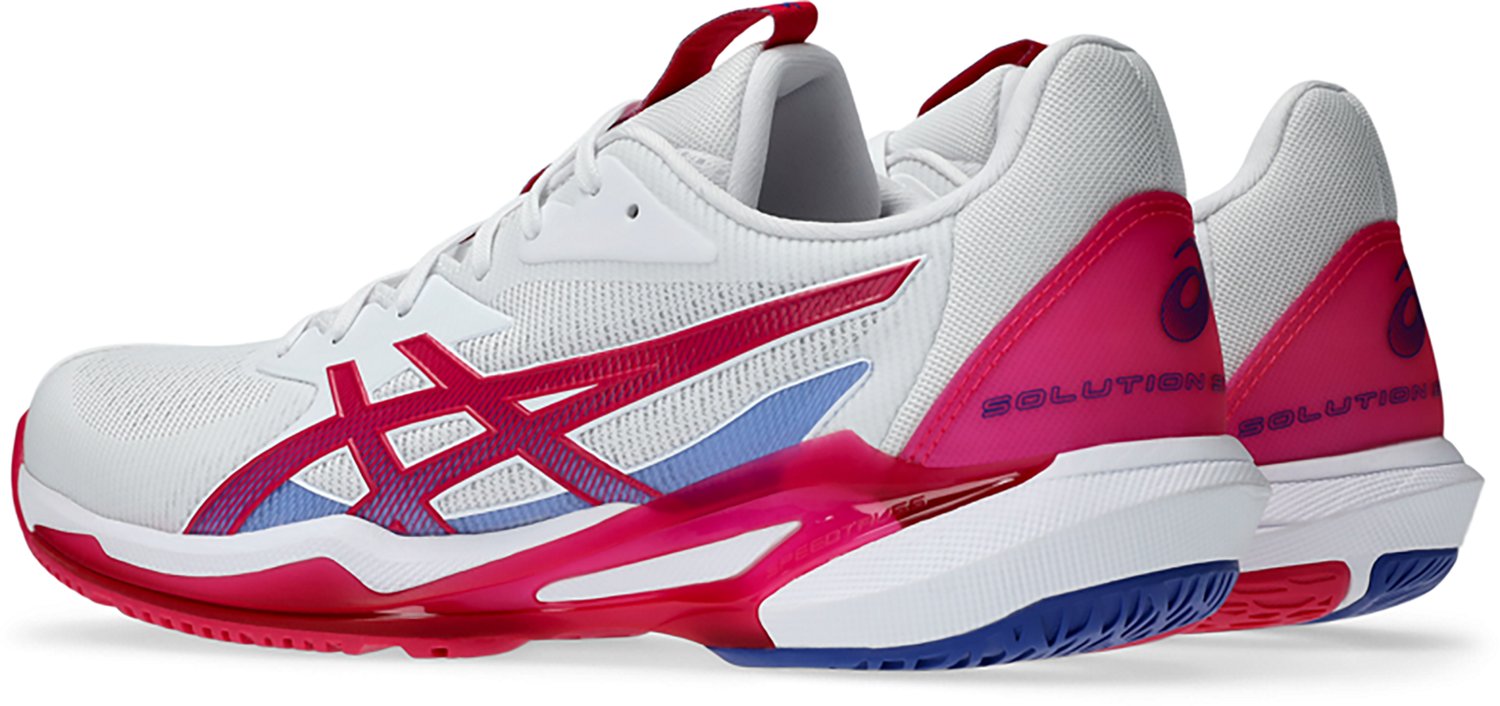 ASICS Women's Solution Speed 3 Tennis Shoe - view number 4