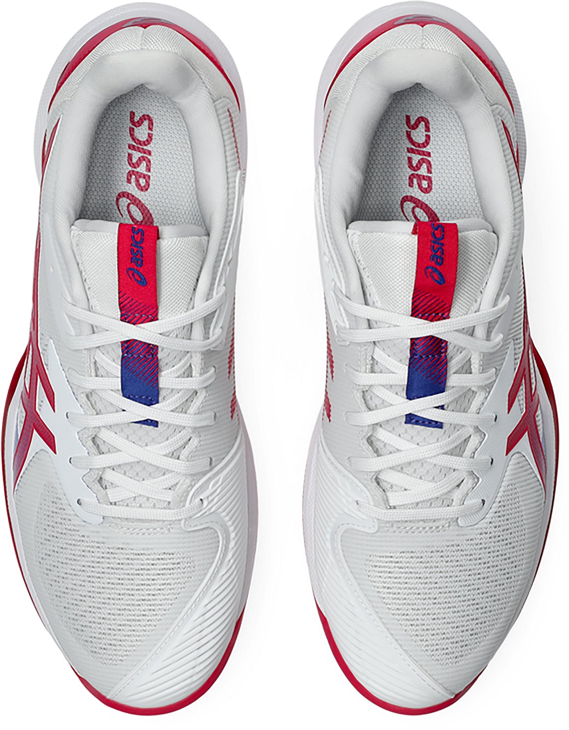 ASICS Women's Solution Speed 3 Tennis Shoe - view number 5
