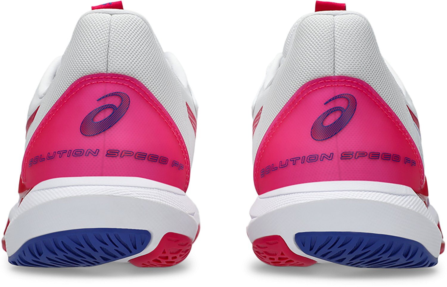 ASICS Women's Solution Speed 3 Tennis Shoe - view number 6